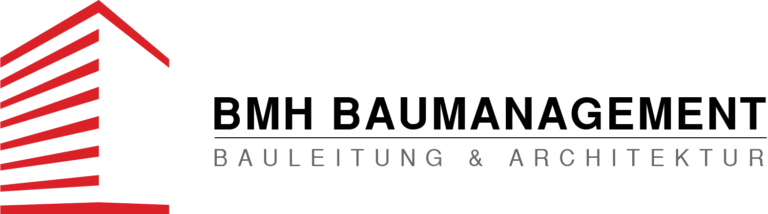 Referenz BMH Baumanagement Logo