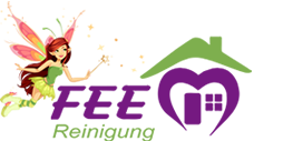 Referenz Fee Reinigung Logo