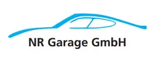 Referenz NR Garage Logo